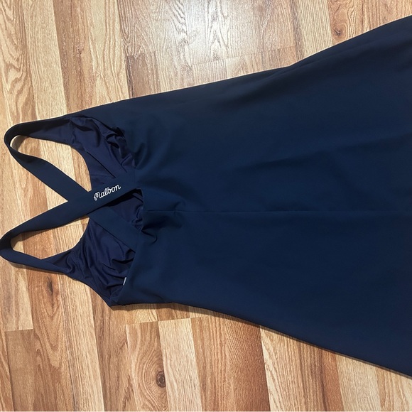 Malbon Women’s Anouk Dress - Navy - Picture 4 of 8